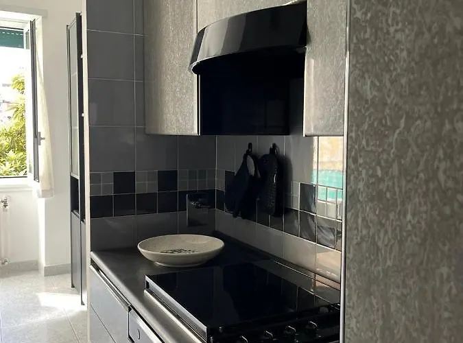 Vacanze Romane Apartment Rome