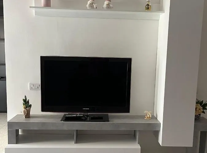 Apartment Vacanze Romane Rome