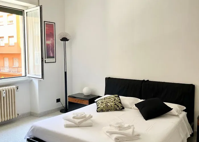 Vacanze Romane Apartment