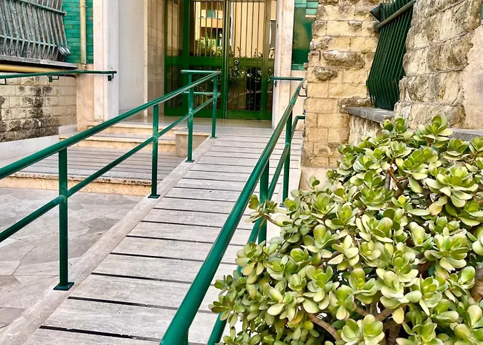 Apartment Vacanze Romane Rome
