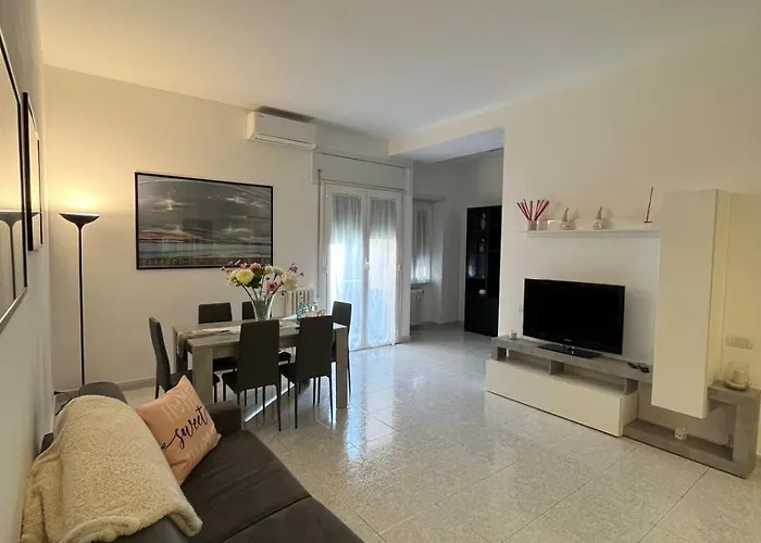 Vacanze Romane Apartment