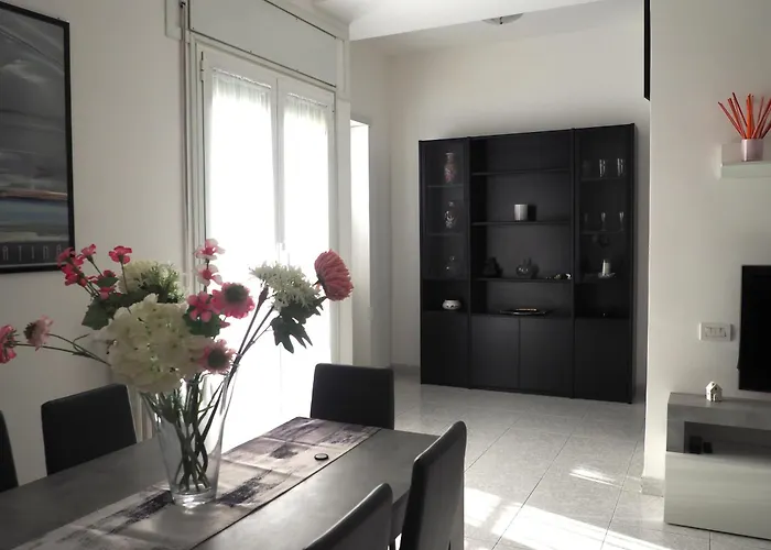 Vacanze Romane Apartment *