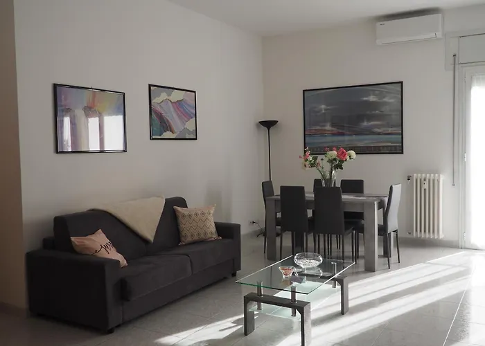 Apartment Vacanze Romane *