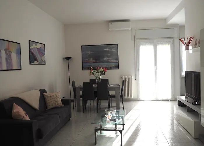 Vacanze Romane Apartment