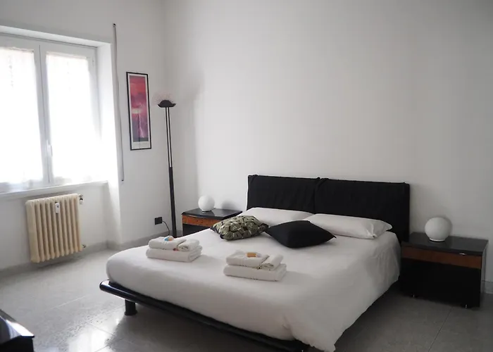 Apartment Vacanze Romane Rome