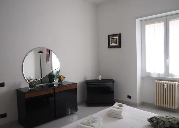 Apartment Vacanze Romane *