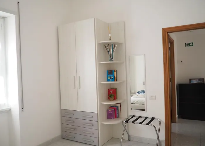 Vacanze Romane Apartment