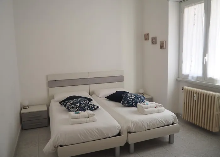 Vacanze Romane Apartment Rome