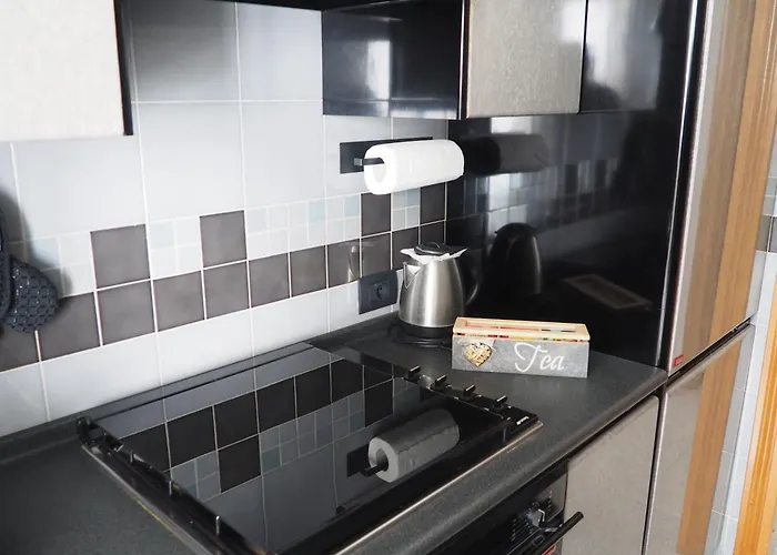 Apartment Vacanze Romane