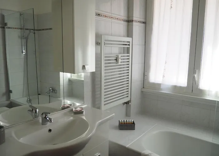 Apartment Vacanze Romane *