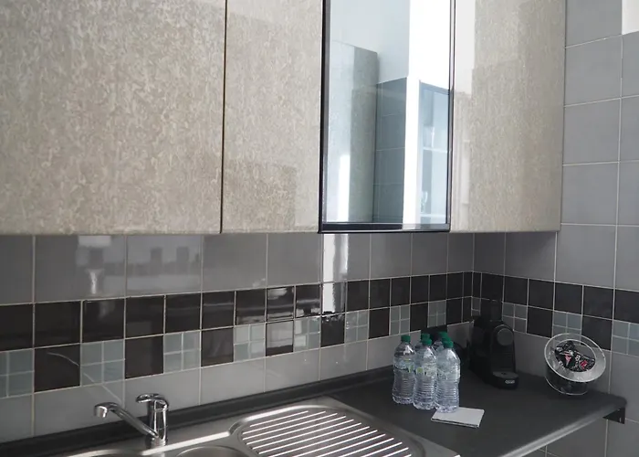Vacanze Romane Apartment Rome